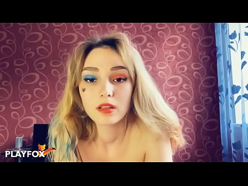 ❤️ Ime anwansi mebere eziokwu iko nyere m mmekọahụ na Harley Quinn Mmekọahụ  ❌