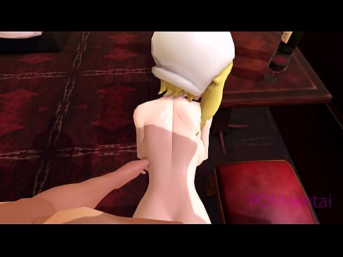 ❤️ Fiona onye ọzụzụ atụrụ ọrịa kansa hentai Mmekọahụ  ❌