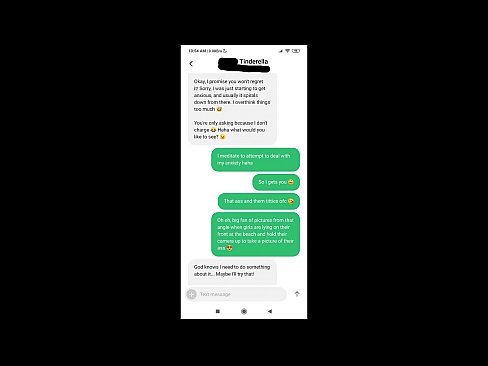 ❤️ Agbakwunyere m PAWG ọhụrụ sitere na Tinder na harem m (gụnyere Tinder okwu) Mmekọahụ  ❌